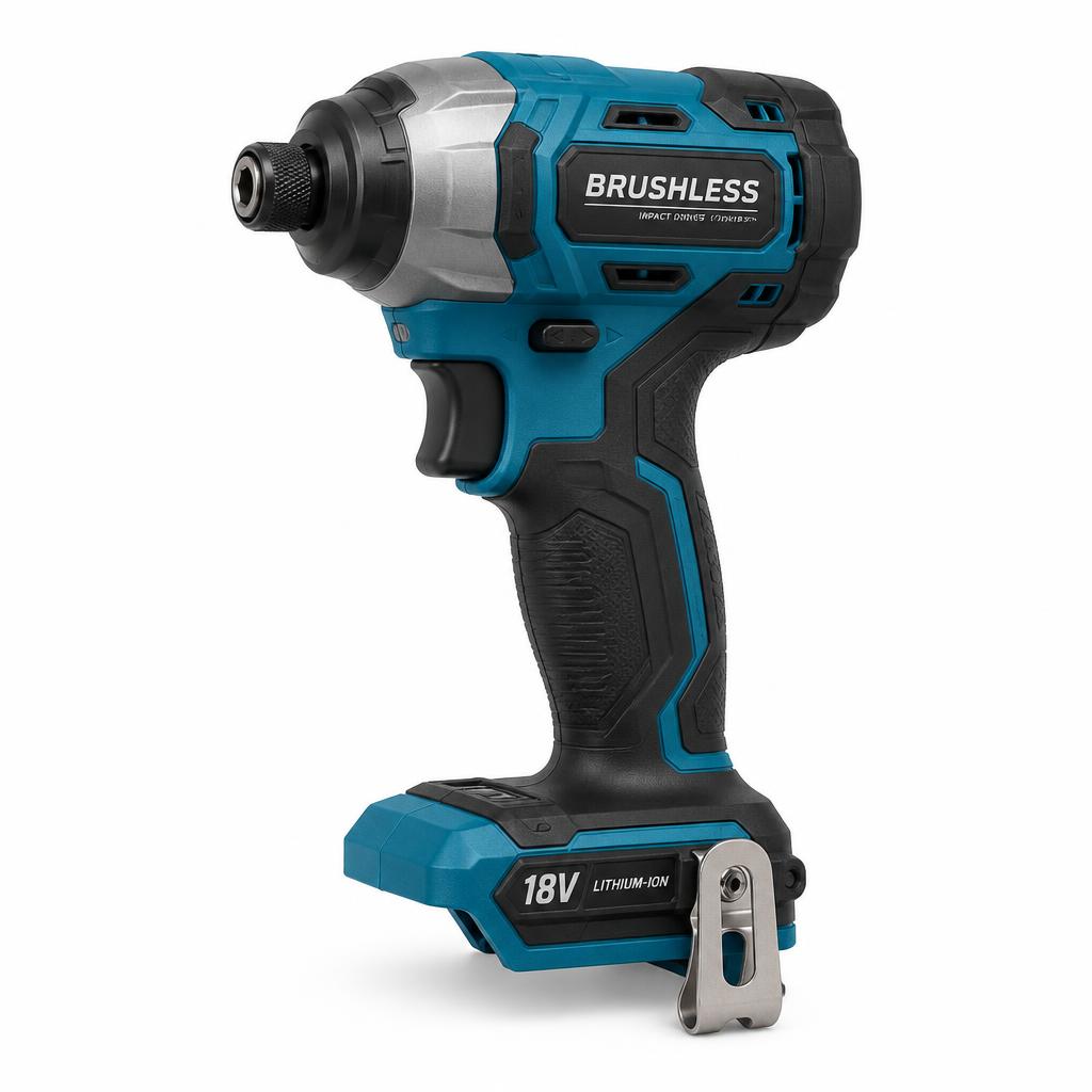 18V Brushless Impact Driver (Tool Only)