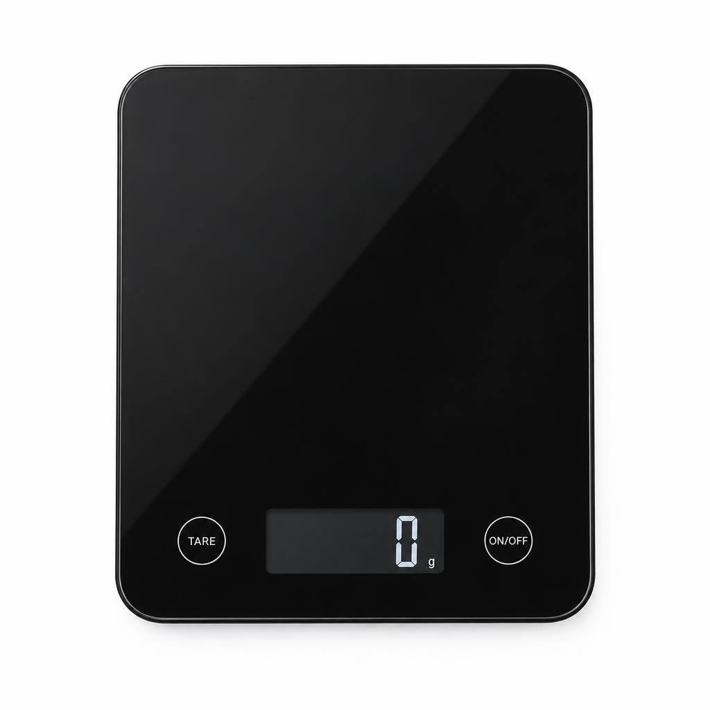 Digital Kitchen Scale, 11 lb. Capacity