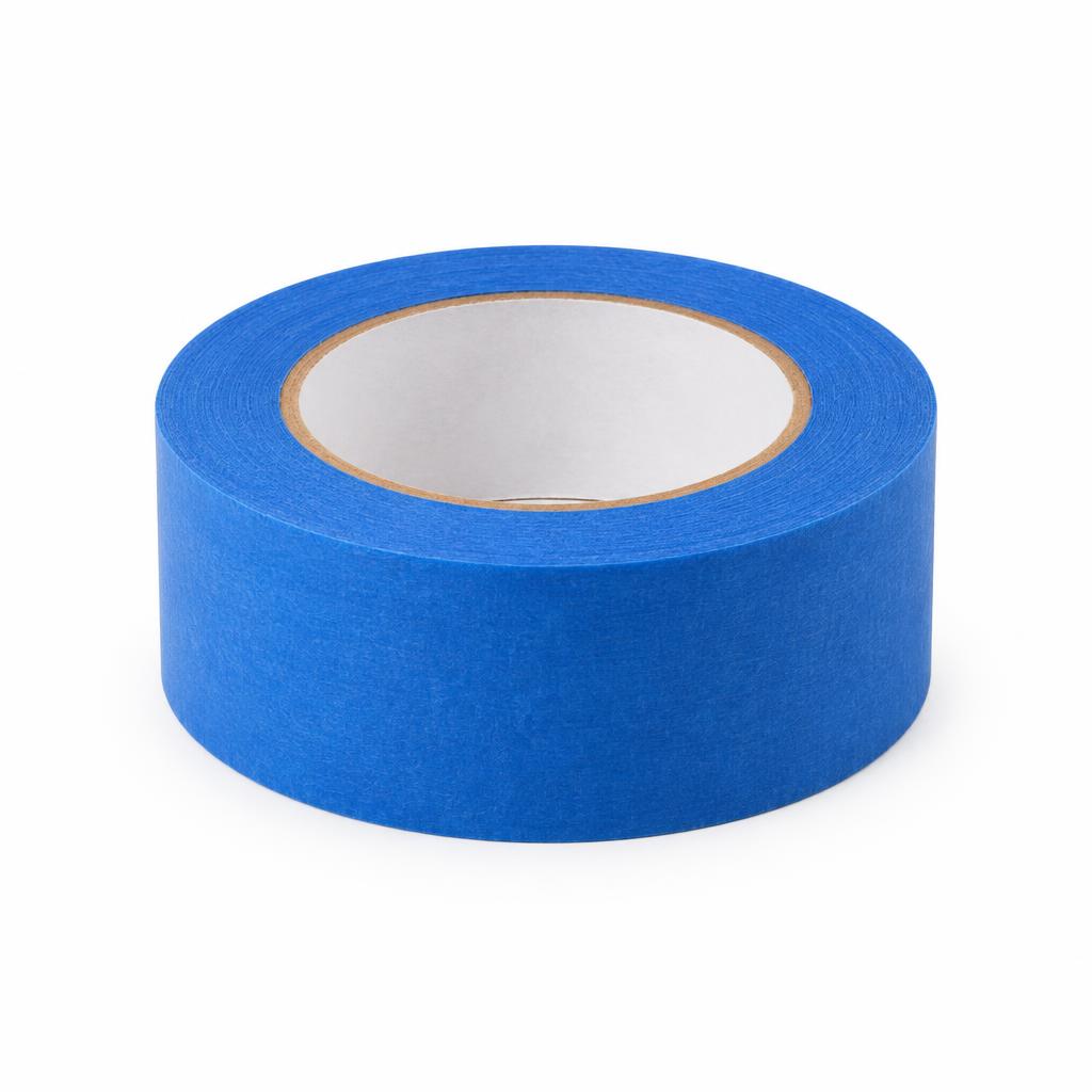 Blue Painter's Tape, 1.88 in. x 60 yd.
